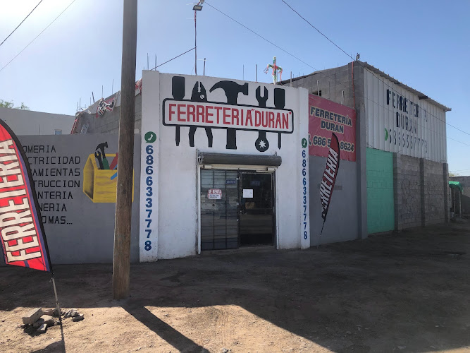 ferreteria duran