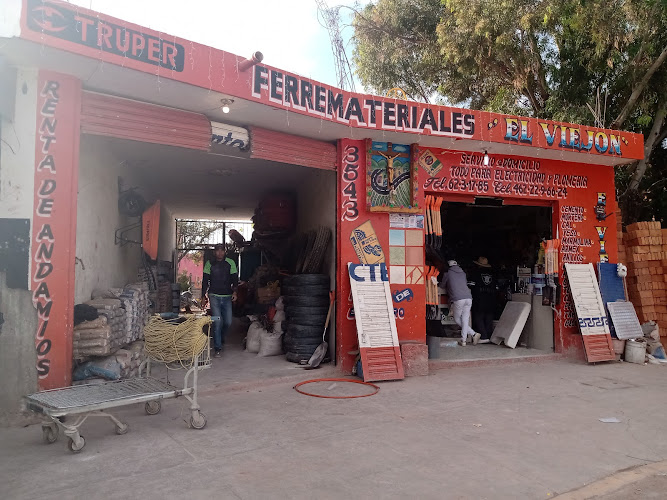 ferreteria el viejon