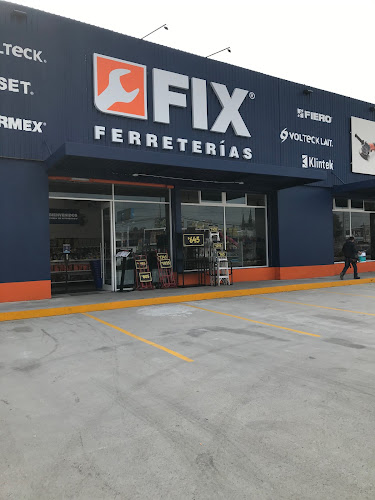 fix ferreterias cuautitlan izcalli jaltipa