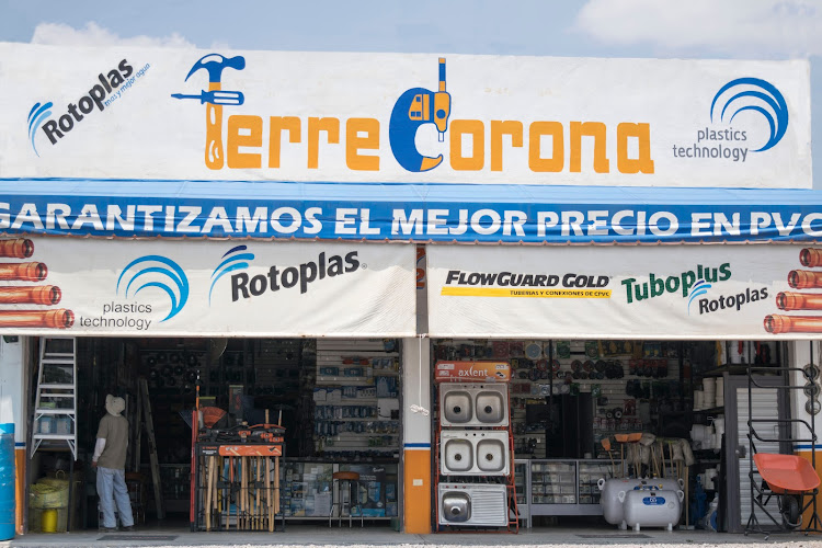 ferre corona