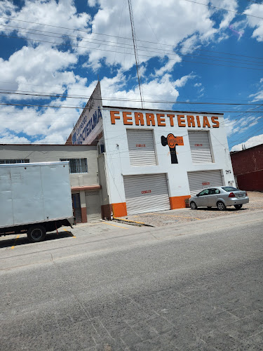 ferreteria cedelco centro del constructor