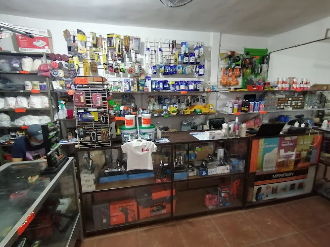 ferreteria ferrefer ciudad madero