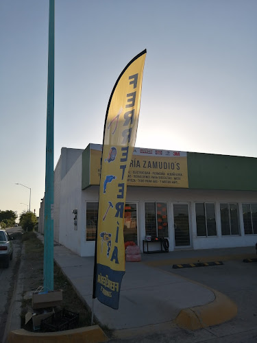 ferreteria zamudios guasave