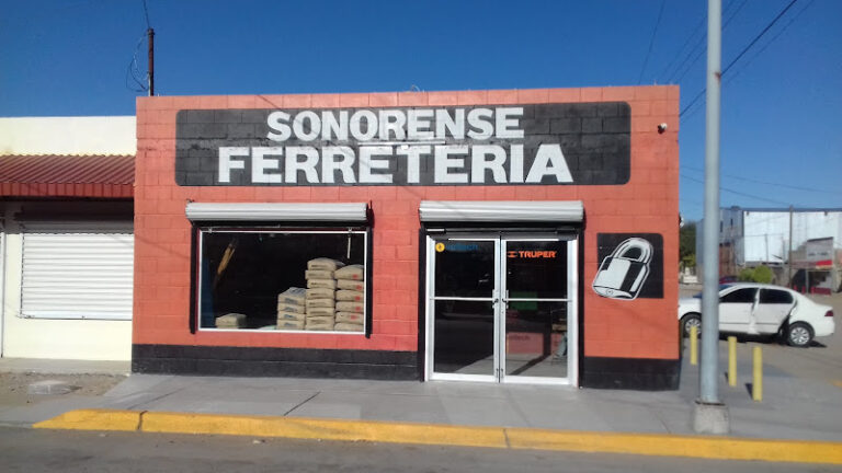 sonorense ferreteria 768x432