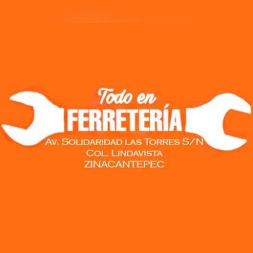 todo en ferreteria toluca