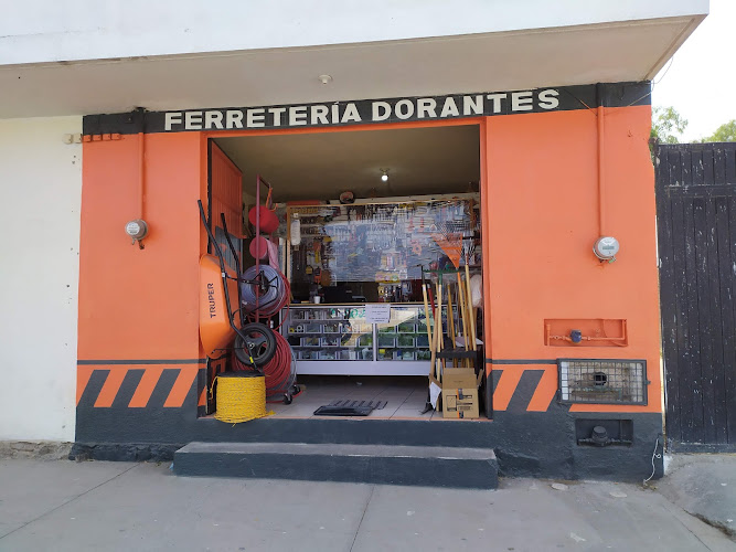 ferreteria dorantes