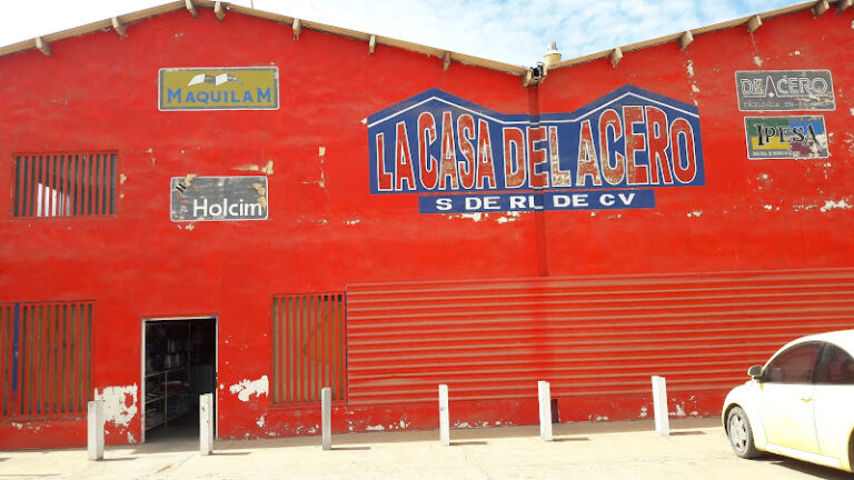 la casa del acero s de rl de cv 768x432