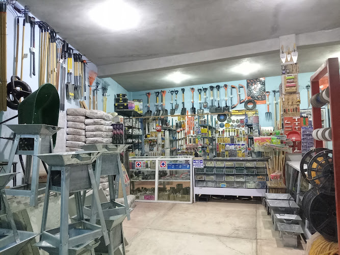 materiales para construccion 3 hermanos