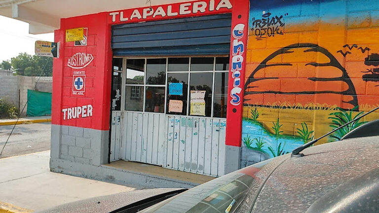 tlapaleria chris 768x432