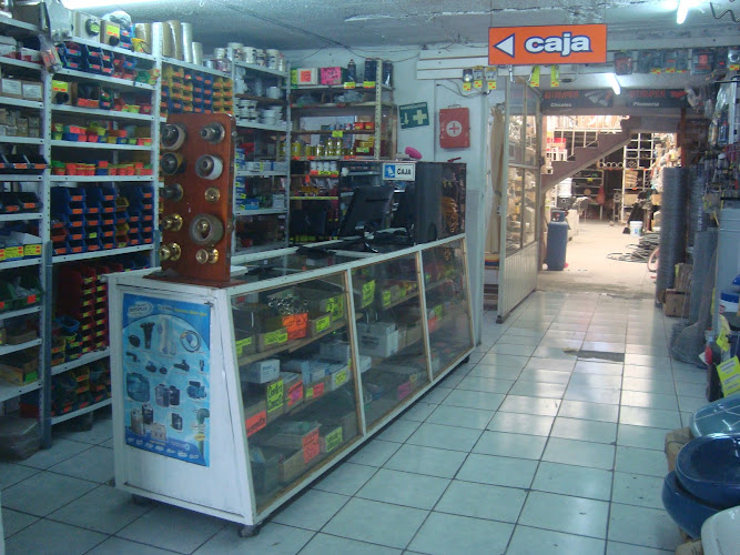construrama casa torres
