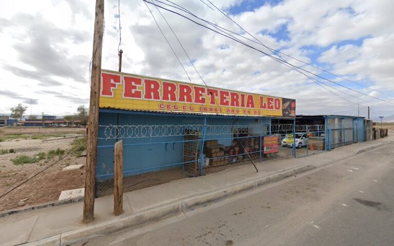 ferreteria leo mexicali 768x480