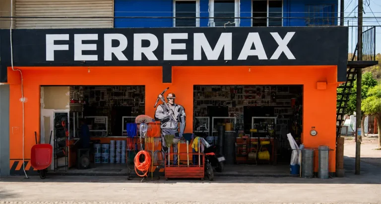 Ferremax Ferreterías